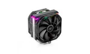 Deepcool Cpu Air Cooler As500 Plus Cooler