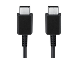 Kabel Samsung Usb-c Type C Ep-da705bbe 1m Black Bulk