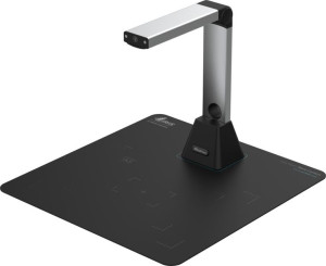 Iris Iriscan Desk 5