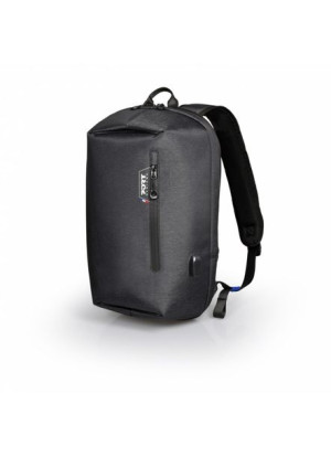 Port Designs Laptop Backpack San Francisco Shoulder Strap, Backpack, 16 L