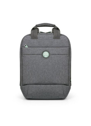 Port Designs Laptop Backpack Yosemite Eco Shoulder Strap, Backpack, 12 L
