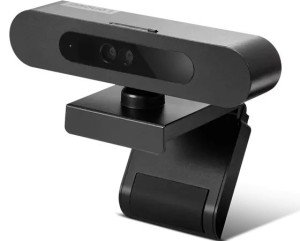 Lenovo Webcam 500 Fhd Black