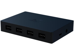 Razer Pwm Gaming Pc Fan Controller