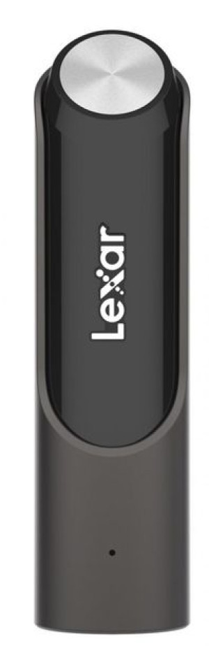 Lexar Usb Flash Drive Jumpdrive P30 256 Gb, Usb 3.2 Gen 1, Black