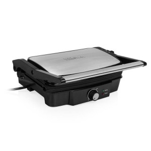 Tristar Grill Gr-2852 Contact Grill, 1500 W, Aluminum