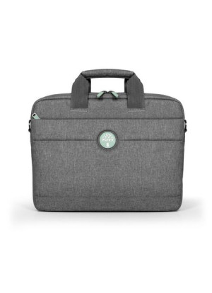Port Designs Yosemite Eco Tl 15.6 Grey, Shoulder Strap, Laptop Case