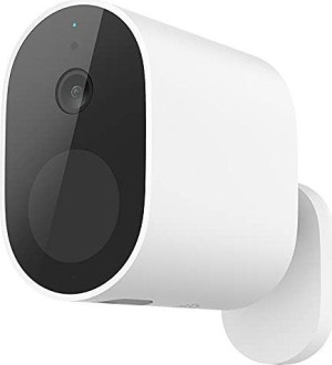 Xiaomi Mi Wireless Outdoor Security Camera 1080p H.265