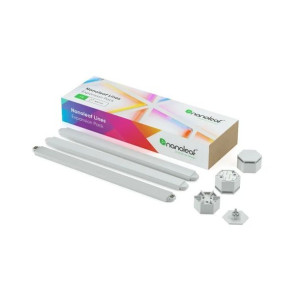 Nanoleaf Lines Expansion Pack (3 Panels)