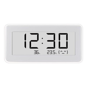 Xiaomi Mi Temerature And Humidity Monitor Pro White