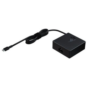 Asus Ac100-00 (a20-100p1a) - Eu/type-c/3pin/6pcs Ac Adapter, 5/9/15/20 V