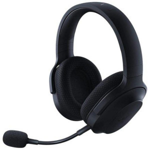 Razer Gaming Headset Barracuda X (2022) Black, Wireless/wired, On-ear