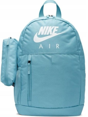 Plecak z piórnikiem Nike Elemental BA6032-424