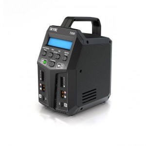 Ładowarka Skyrc T200 2 X 100w
