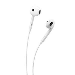Słuchawki Douszne Przewodowe Edifier P180 Plus, Usb-c (białe)