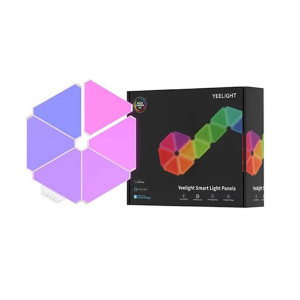 Panele Świetlne Yeelight Smart Light Panels