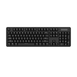 Bezprzewodowa Klawiatura Mechaniczna Dareu Ek810g 2.4g (czarna)