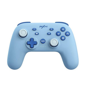 Kontroler Bezprzewodowy / Gamepad Pxn-p50 Nsw (niebieski)