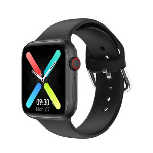 Smartwatch Colmi P50 (czarny)