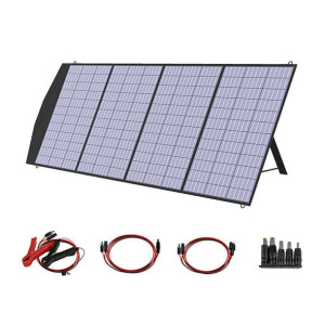 Panel Fotowoltaiczny Allpowers Ap-sp-033-bla 200w