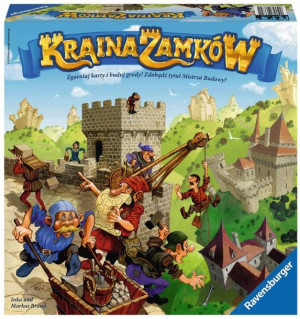 Kraina Zamków