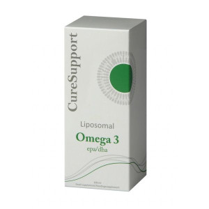 Liposomalna Omega 3 DHA/EPA (100 ml)