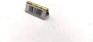 Zawias splatany Typ Eco 25x1