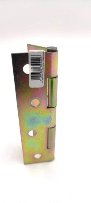Zawias Wąski 100x48 1,3mm