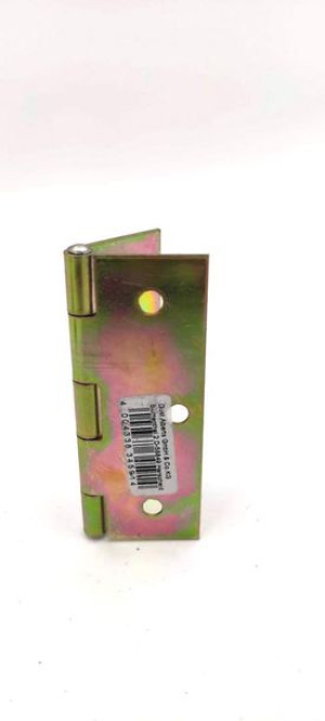 Zawias Ocynk 70x58 1,5mm