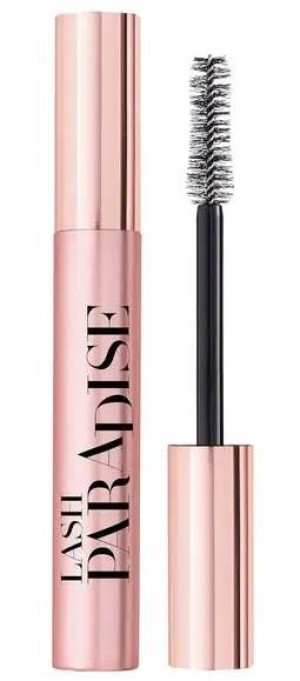 L'Oreal Lash Paradise Volume Maskara Czarna 6,4 ml