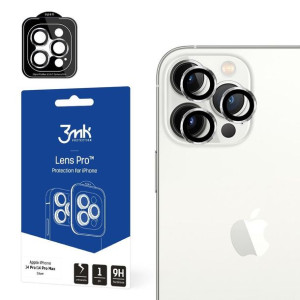Apple Iphone 14 Pro/14 Pro Max - 3mk Lens Protection Pro