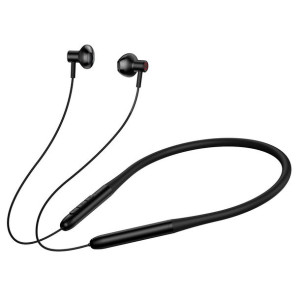Baseus Bowie P1 Słuchawki Bezprzewodowe Bluetooth 5.2 Czarny (ngpb000001)