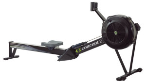 Ergometr wioślarski Concept 2 RowErg (standard legs)