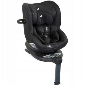 Fotelik Obrotowy Isofix Joie I-spin 360° Coal