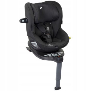 Fotelik Obrotowy Isofix Joie I-spin 360° E Coal