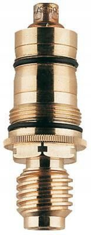 Grohe 47450000 termoelement głowica termostatyczna 1/2 cala