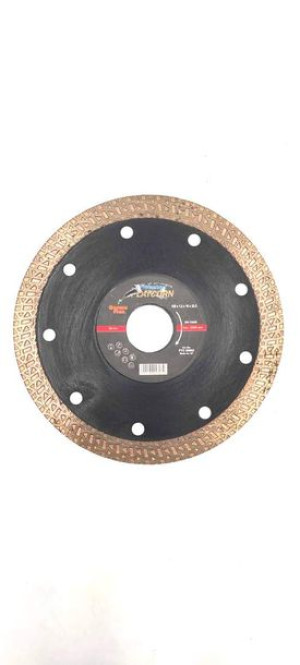Tarcza diamentowa do cięcia Platcorn 125x1,2x10x22,2