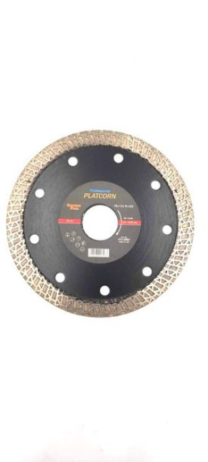 Tarcza diamentowa do cięcia Platcorn 115x1,2x10x22,2