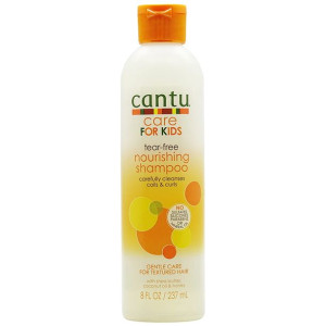 Szampon dla dzieci bez łez 237ml Cantu