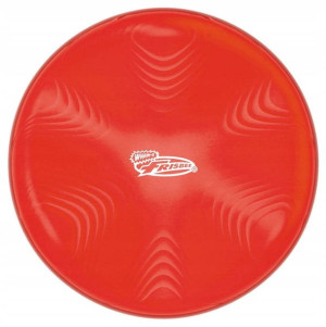 WHAM-O Frisbee dysk do rzucania Sonic czerwony