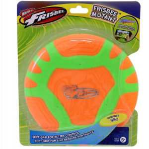 WHAM-O Frisbee dysk do rzucania Mutant