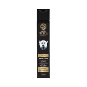 Żel pod prysznic dla mężczyzn odświeżający 250ml Natura Siberica