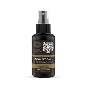 Serum przeciw wypadaniu włosów dla mężczyzn 100ml Natura Siberica