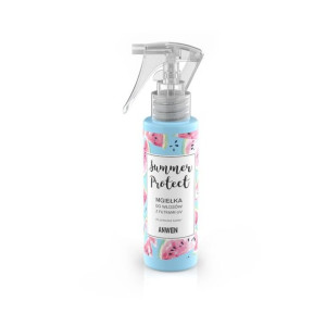 Mgiełka do włosów z filtrami UV 100ml Anwen