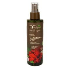 Spray do włosów wygładzający 200ml Eco Laboratorie