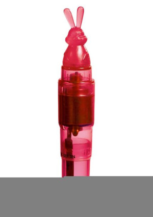 Stymulator Bunny Stimulator Pink