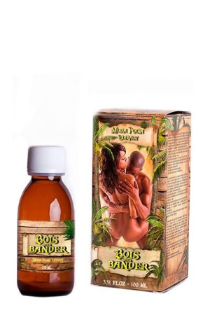Bois Bande 100 ml