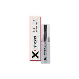 X-Strong