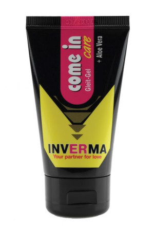 Żel intymny Come In Gleit 50 ml