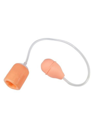 Masturbator Hot Lips Komplett