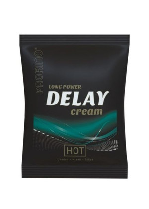 Sachet Prorino Long Power Delay Cream 3 ml
